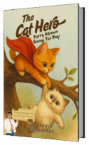 N0259: THE CAT HERO