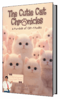N0261: THE CUTIE CAT CHRONICLES