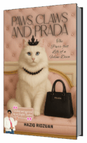 N0263: PAWS, CLAWS AND PRADA