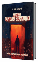 N0264: MISTERI TANDAS BERKUNCI