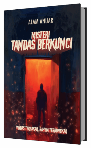 N0264: MISTERI TANDAS BERKUNCI