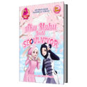 N025: AKU MAHU JADI SEOULVIVOR
