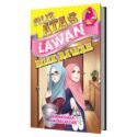 N032: BILIK ATAS LAWAN BILIK BAWAH