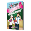 N034: CIK AKADEMIK LAWAN SAMSENG MERENG