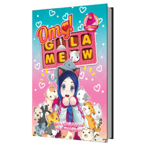 N038: OMG! GILA MEOW