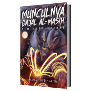 N048: MUNCULNYA DAJAL AL-MASIH