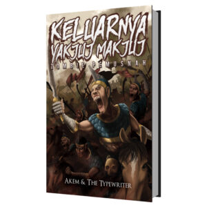 N049: KELUARNYA YAKJUJ MAKJUJ