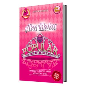 N059: AKU MAHU POPULAR