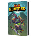 K0061: NINJA KENTANG