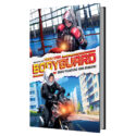N157: BODYGUARD