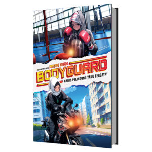 N157: BODYGUARD