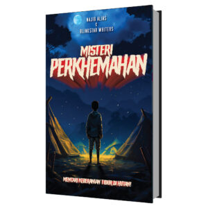 N159: MISTERI PERKHEMAHAN