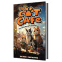 N172: THE CAT CAFE