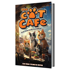 N172: THE CAT CAFE