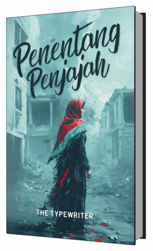 N0205: PENENTANG PENJAJAH