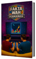 FW0015: FAKTA WAH PERMAINAN