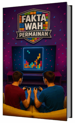 FW0015: FAKTA WAH PERMAINAN