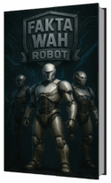 FW0003: FAKTA WAH ROBOT