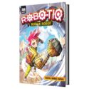 K0052: ROBO-TIQ - BUDAK ROBOT