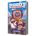 K0046: ROBOT PENGAWAS