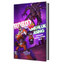 K0041: ROBOT VS MAKHLUK ASING