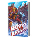 K0038: ROBOT VS RAKSASA
