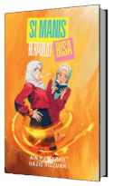 N0208: SI MANIS BERMULUT BISA