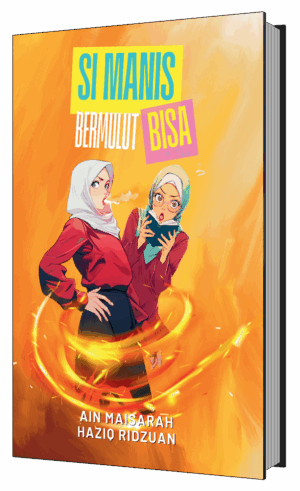 N0208: SI MANIS BERMULUT BISA