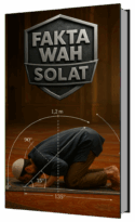 FW0013: FAKTA WAH SOLAT