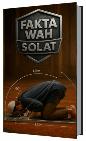 FW0013: FAKTA WAH SOLAT