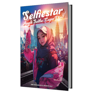 N188: SELFIESTAR