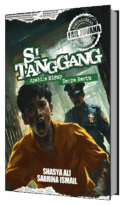 N192: FAIL JUVANA SI TANGGANG