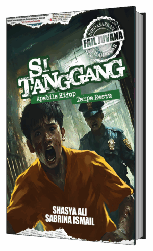 N192: FAIL JUVANA SI TANGGANG