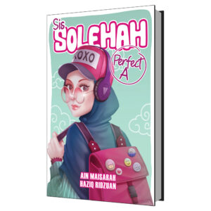 N135: SIS SOLEHAH PERFECT A