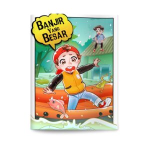 KK26: BANJIR YANG BESAR