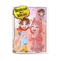 KK0012: SEDEKAH MESTI IKHLAS