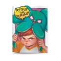 KK22: OCTOPUS YANG PEMARAH