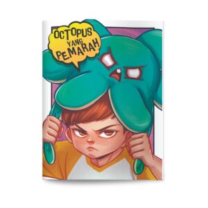 KK22: OCTOPUS YANG PEMARAH
