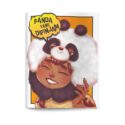 KK25: PANDA YANG DIPINJAM