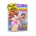KK28: PELANGI YANG INDAH