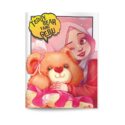 KK23: TEDDY BEAR YANG GEBU