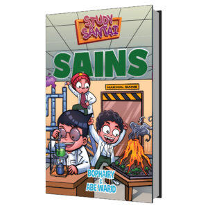 K0044: STUDY SANTAI SAINS
