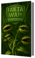 FW0004: FAKTA WAH TUMBUHAN