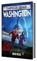 N009: TRAVELOG SERAM WASHINGTON