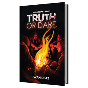 N139: PERMAINAN GELAP TRUTH OR DARE