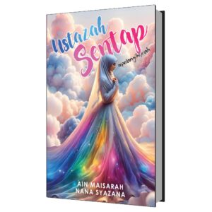 N184: USTAZAH SENTAP #PELANGIHIJRAH