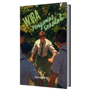 K0069: WIRA PENGAWAS SEKOLAH