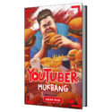 N167: YOUTUBER MUKBANG