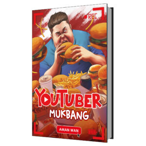 N167: YOUTUBER MUKBANG