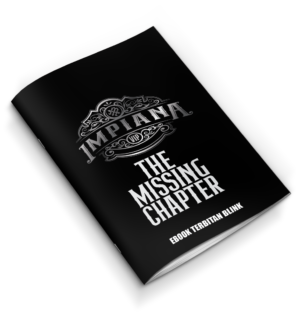 NC0005: THE MISSING CHAPTER